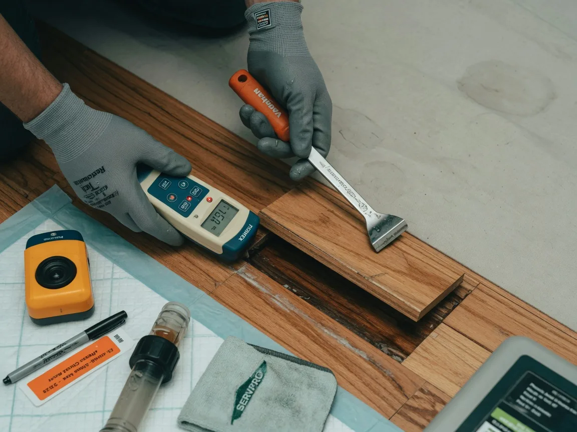 Why choose Water Damage Restoration in Arlington, AL